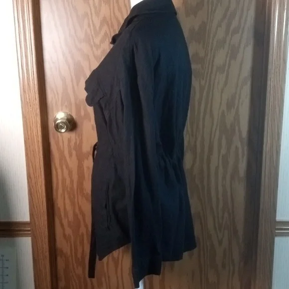 A New Day. Linen, Lagenlook, coastal core, cottage core, utility, beachy… - Picture 6 of 8